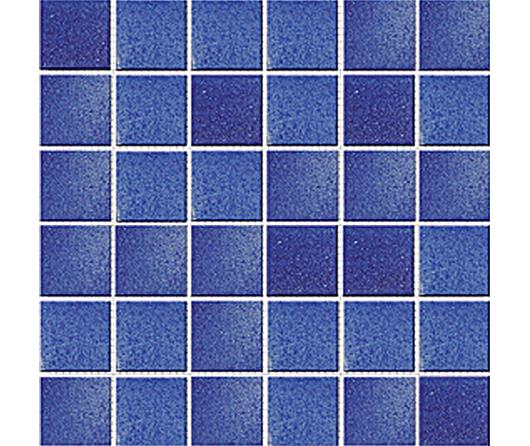 Serapool Porselen Mozaik 5x5 Kobalt Armoni Serapool Porselen Mozaik 5x5 Kobalt Armoni